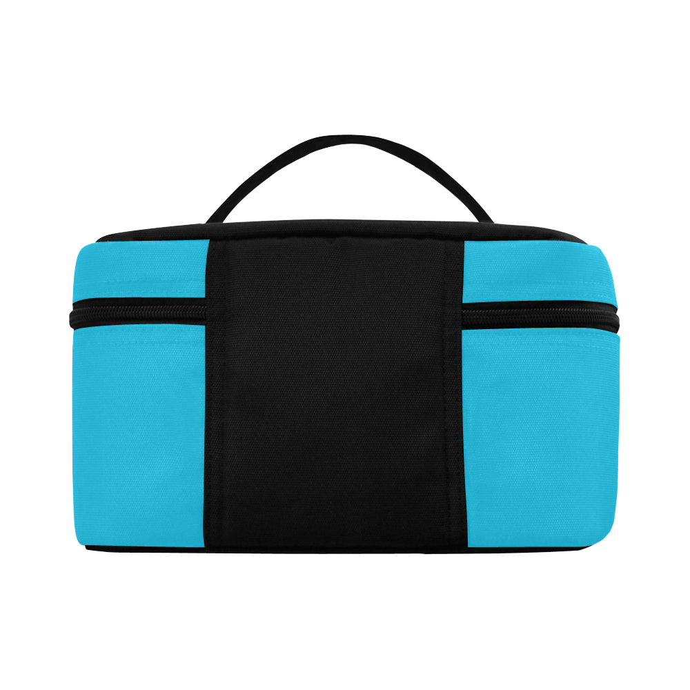Girl 3 Divas Cosmetic Bag