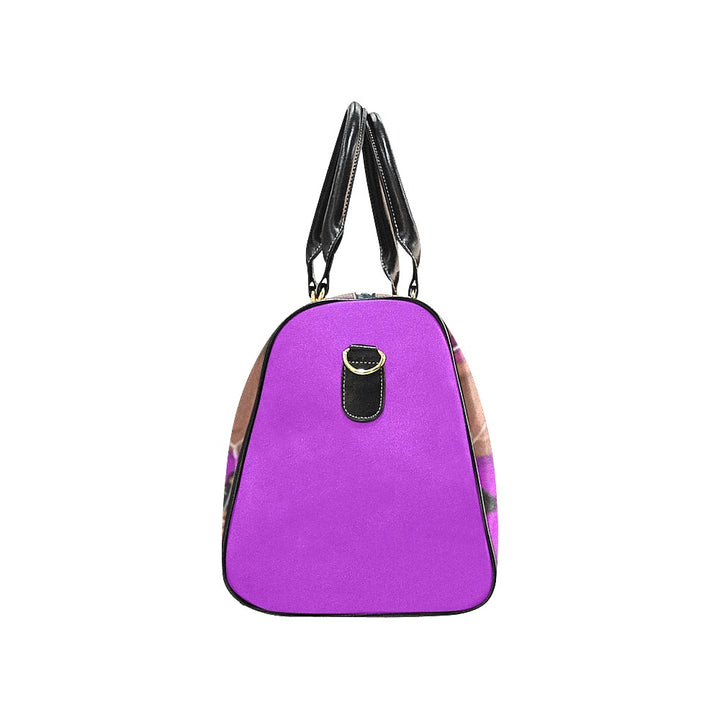 Girl Relax & Chill Weekend Travel Bag