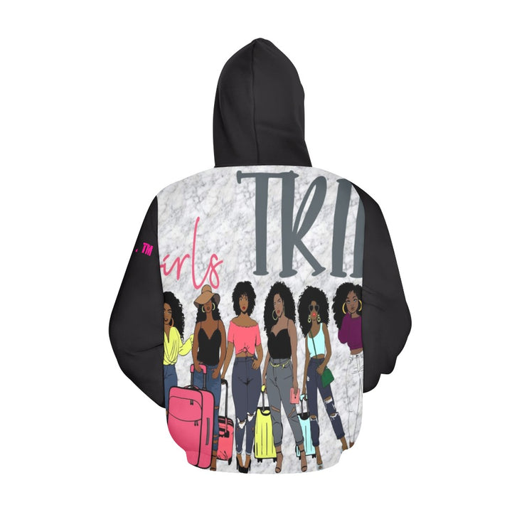Girl Trip Hoodie
