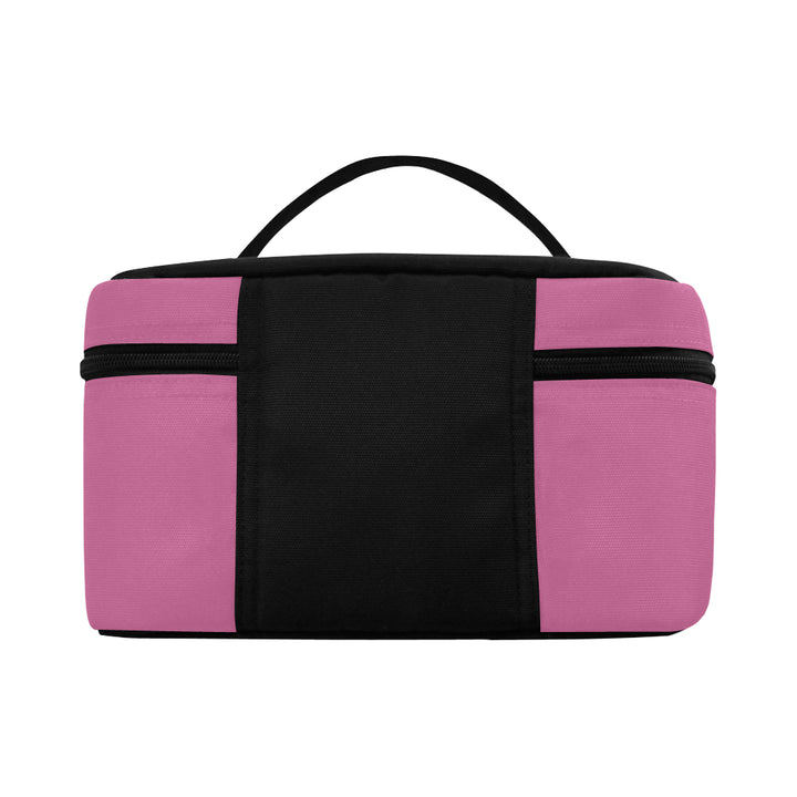 Girl Again I Rise Cosmetic Bag