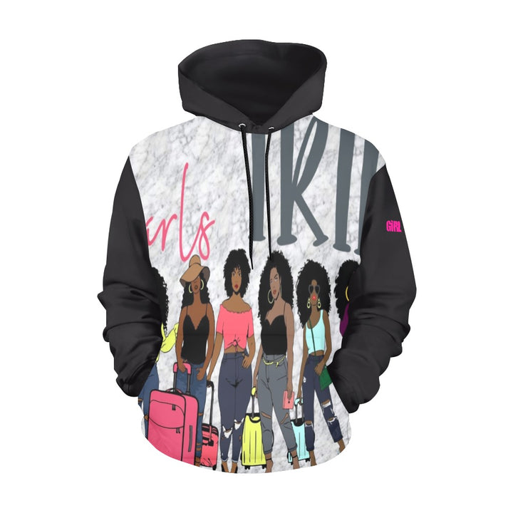 Girl Trip Hoodie