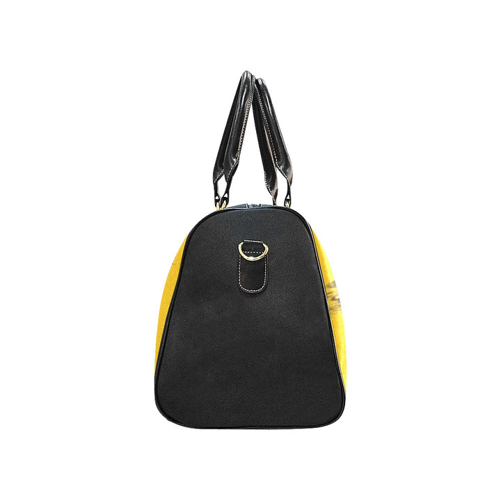 Girl Mind Your Business Weekend Travel Bag