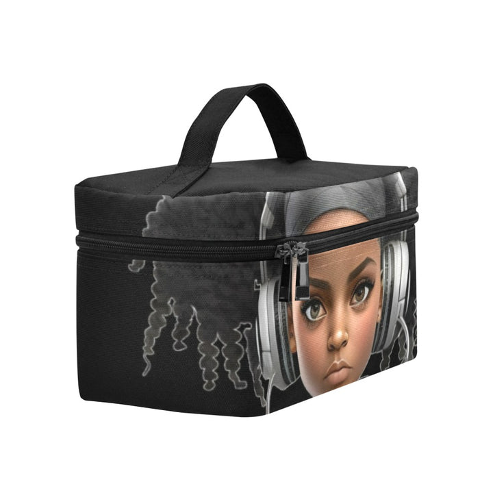 Girl Bossy Cosmetic Bag